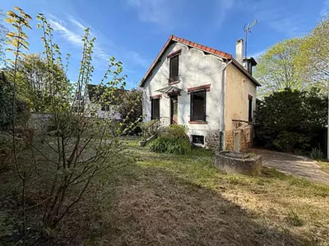 Jouy en Josas 78350 Achat / Vente maison 4 pièces t4