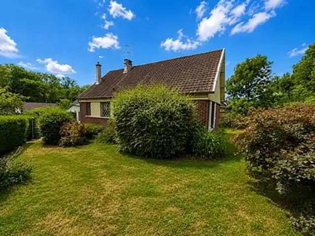 Jouy en Josas 78350 Achat / Vente maison 4 pièces t4