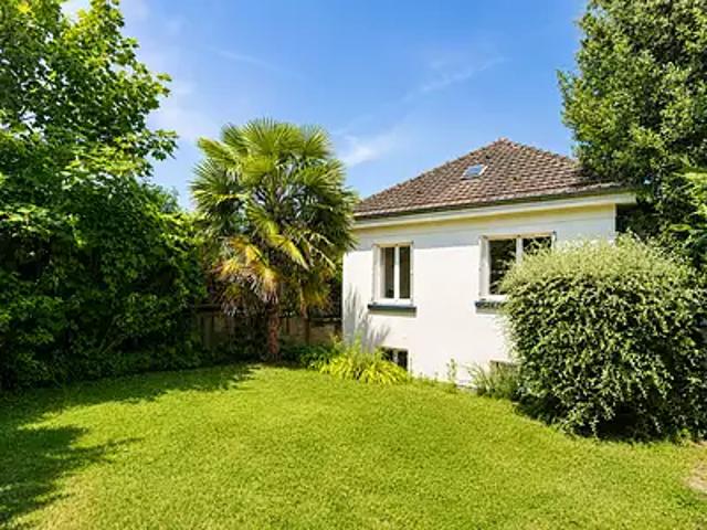 Jouy en Josas 78350 Achat / Vente maison 4 pièces t4 au dernier étage