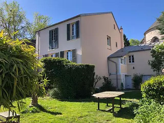 Jouy en Josas 78350 Achat / Vente maison 7 pièces t7 jardin terrasse
