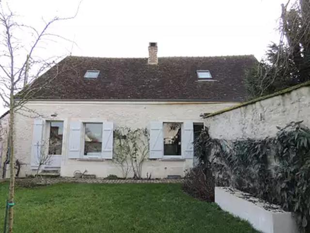 Jouy le Châtel 77970 Achat / Vente maison 6 pièces t6