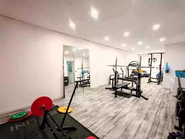 Jouy le Châtel 77970 Achat / Vente maison 6 pièces t6 terrasse cave