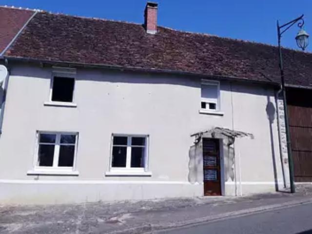 Jouac 87890 Achat / Vente maison
