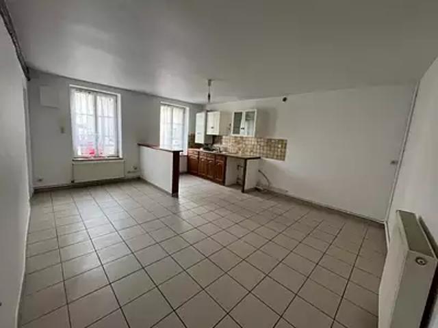 Jouarre 77640 Location appartement 3 pièces t3