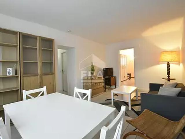 Jouars Pontchartrain 78760 Achat / Vente appartement 2 pièces t2