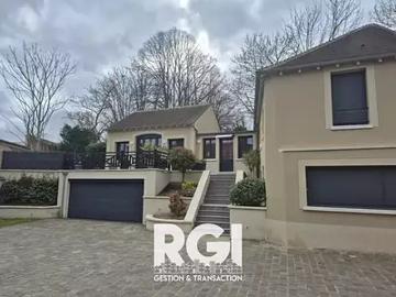 Jouars Pontchartrain 78760 Location maison 4 pièces t4