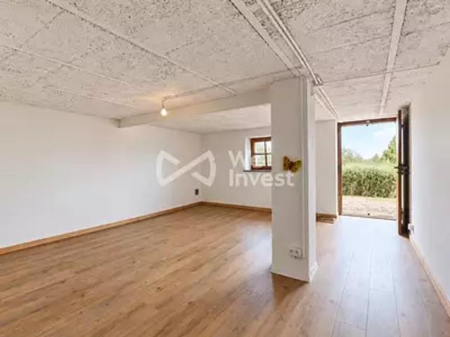 Joudreville 54490 Achat / Vente maison 5 pièces t5 terrasse
