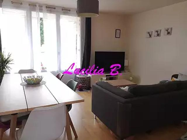 Joué lès Tours 37300 Achat / Vente appartement 2 pièces t2