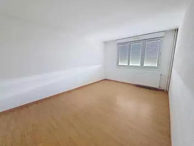 Joué lès Tours 37300 Achat / Vente appartement 2 pièces t2 cave