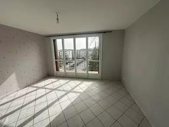 Joué lès Tours 37300 Achat / Vente appartement 3 pièces t3 au dernier étage