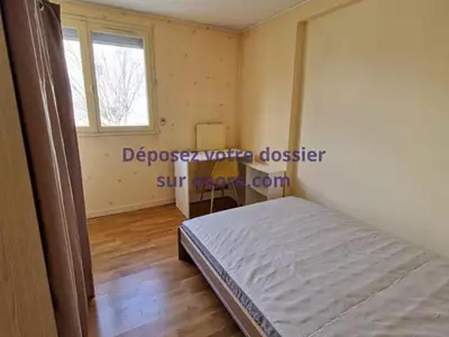 Joué lès Tours 37300 Location appartement