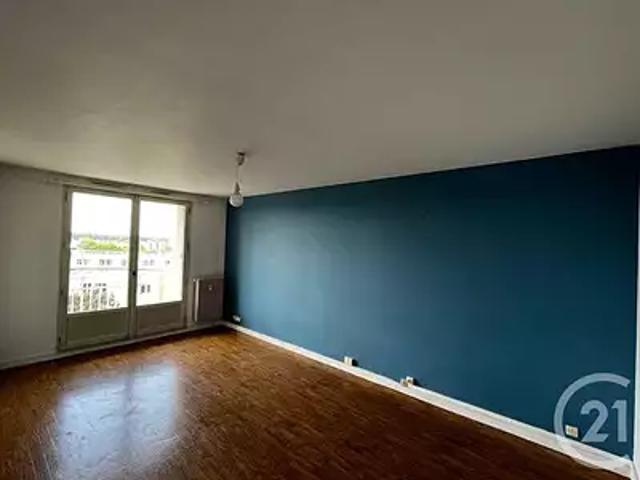 Joué lès Tours 37300 Location appartement 1 pièce t1