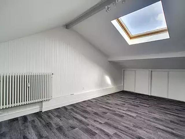 Joué lès Tours 37300 Location appartement 1 pièce t1