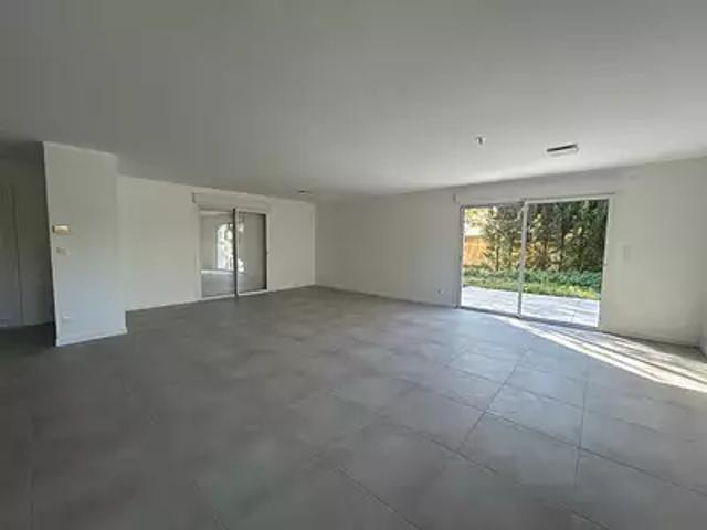 Joué lès Tours 37300 Location maison 5 pièces t5 jardin