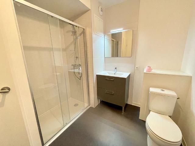 JOUE LES TOURS APPARTEMENT T2 DE 42.02 M²