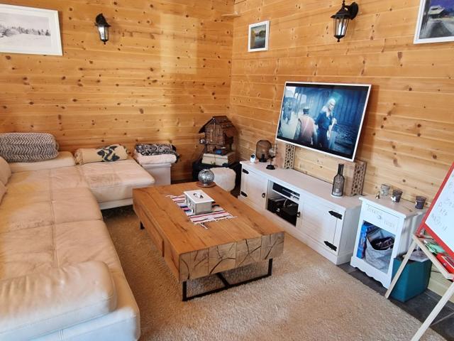 JOUGNE chalet individuel de 140 m2