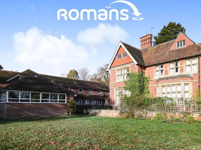 Jouldings Lane, Reading RG7, 1 bed flat to rent, £975 pcm | PrimeLocation