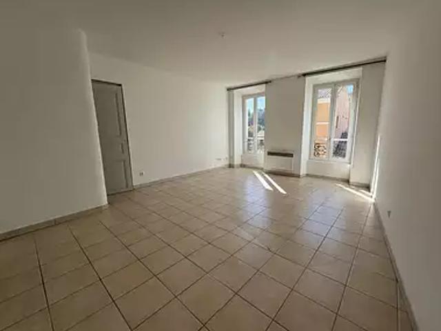 Jouques 13490 Location appartement 2 pièces t2