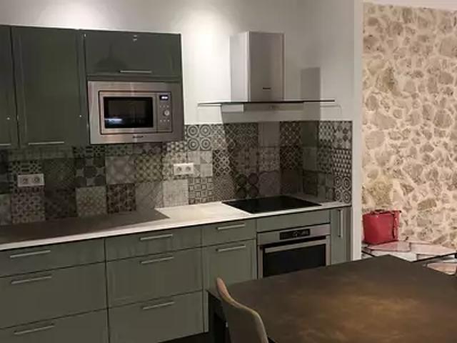 Jouques 13490 Location appartement 2 pièces t2