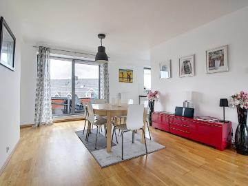 1040, Bruxelles-Capitale - Parkeerplaats