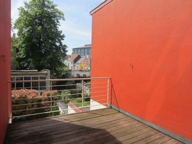 Jourdan Schuman Duplex de charme