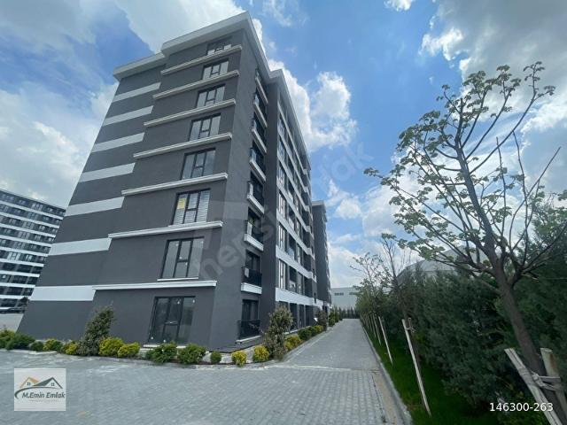 JOVEN PORT SÜPER LÜKS*1+1 OTURUMA HAZIR 50 M