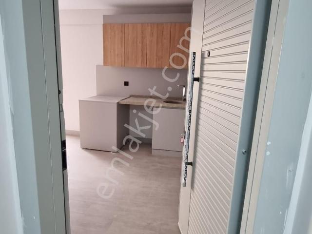 Jovenport'ta Esenboğa'ya Yürüme Mesafesinde 1+1 Kiralık Daire