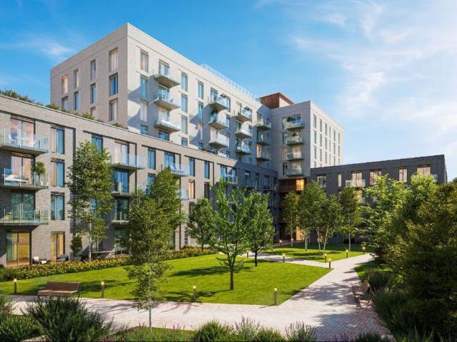 Jovia, Condos neufs à deux pas du centre ville de Joliette à louer appartement / logement