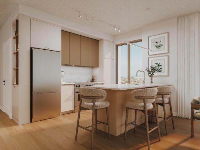Jovia, Habitats locatifs somptueux à Joliette condo / appartement / logement à louer