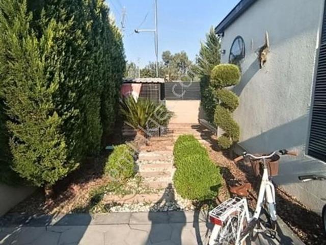 Joy Globalden Ermenekte Mükkemmel İşçilikli 4+1 Ultra Lüks Villa