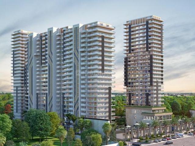 Joy Grand,Sector 88 3 BHK Apartment For Sale Mohali