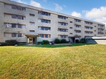 Zuchwil, Bezirk Wasseramt, Amtei Bucheggberg-Wasseramt, Kanton Bern