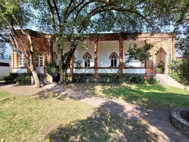 Joya Arquitectónica en Toriello Guerra