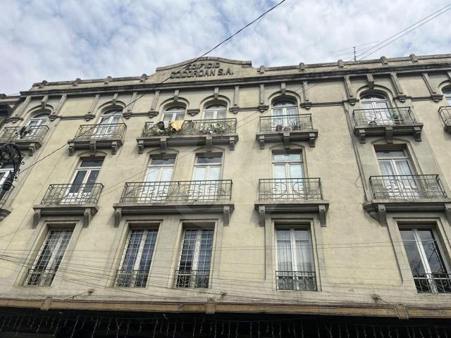 EDIFICIO EN VENTA EL CENTRO CDMX