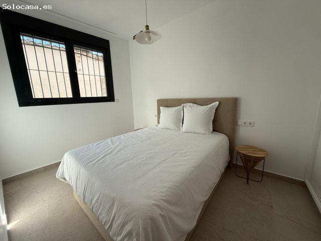 JOYA DE INVERSIÓN: APARTAMENTO LLAVE EN MANO JUNTO A LA UCAM