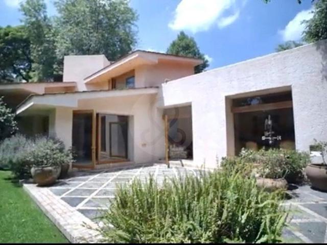 Casa en venta en Lomas de Chapultepec 3 Rec?maras