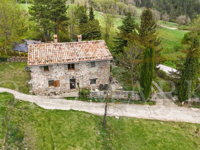 Joya Histórica en Sant Jaume de Frontanyà: Masía Cal Mestre. 246m² Sant Jaume de Frontanya