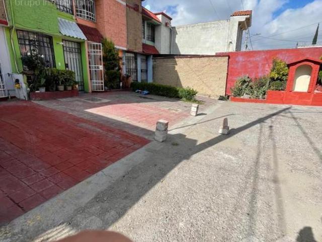 Joyas de Cuautitlan Hermosa Casa Recien Remodelada Con Bonitos Acabados