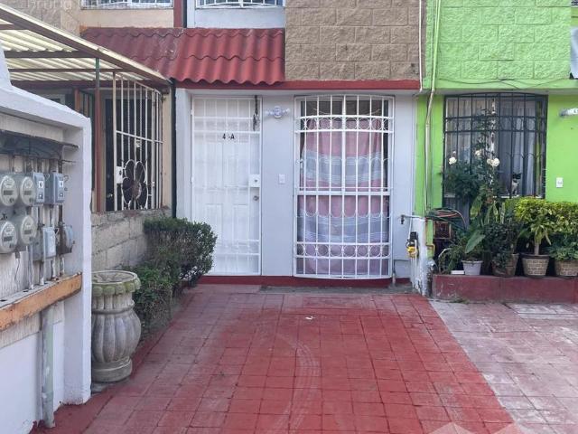 Joyas de Cuautitlan Hermosa Casa Recien Remodelada Con Bonitos Acabados