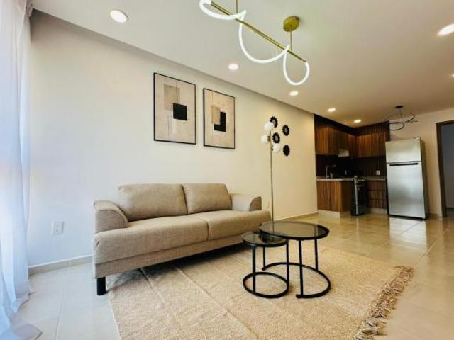 Joyas de Mocambo, Departamento en VENTA de 2 recámaras, con elevador, roofgarden y seguridad