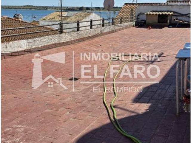 JOYAZA EN EL ROMPIDO: 189m² para Crear la Casa de tus Sueños + Local Comercial