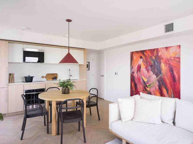 Joyce 2 Studio Apartment for Rent at 5083 Joyce St, Vancouver, BC V5R 0M2 Renfrew Collingwood