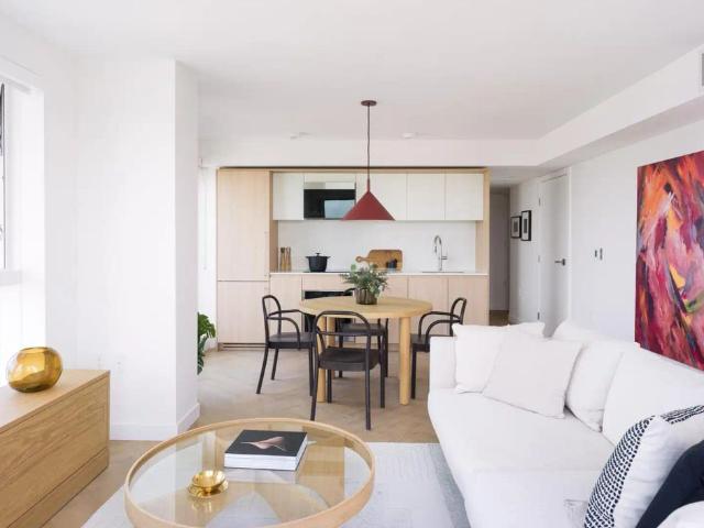 Joyce 2 — Two Bedroom
