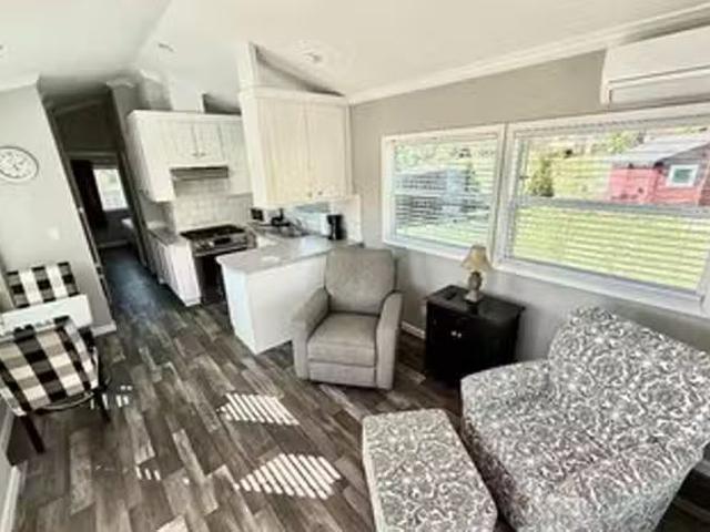 Joyce Chapman, 359 Lower Bell Creek Rd, Hiawassee 1 Bedroom.