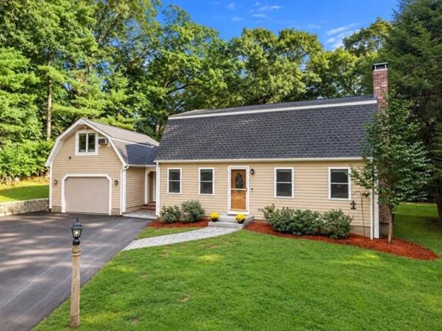 Joyce Ln, Bellingham, Home For Sale