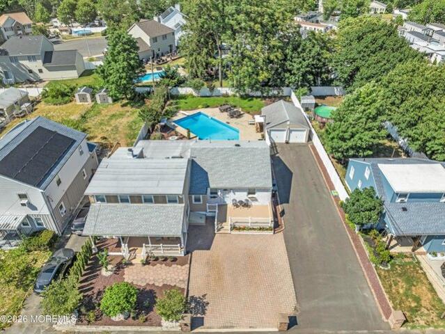Joyce Pl, Hazlet, Home For Sale