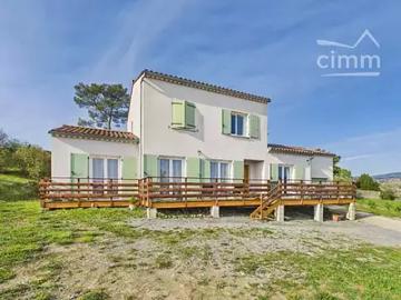 Joyeuse 07260 Achat / Vente maison 5 pièces t5