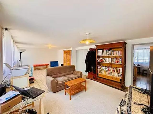 Joyeuse 07260 Achat / Vente appartement 4 pièces t4