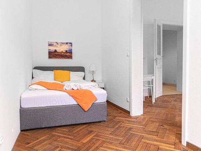 Joyful 2BR Apt. @ AKH Krankenhaus, Vienna Amsterdam Apartments for Rent