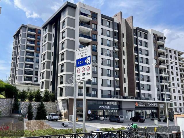 Joy/max'tan Havuzlu Site İçerisinde 4+1 180 M2 Arakat